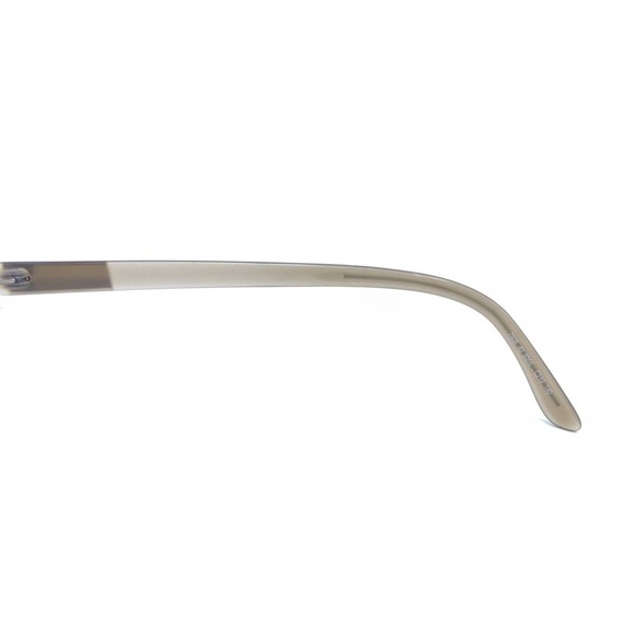 Silhouette 7608 40 6055 Titanium Brown Rimless Eyeglasses Frames 19-50 Austria - Picture 9 of 12